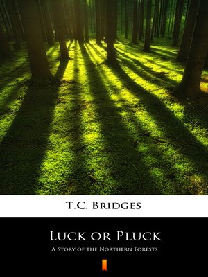 cover image of Luck or Pluck